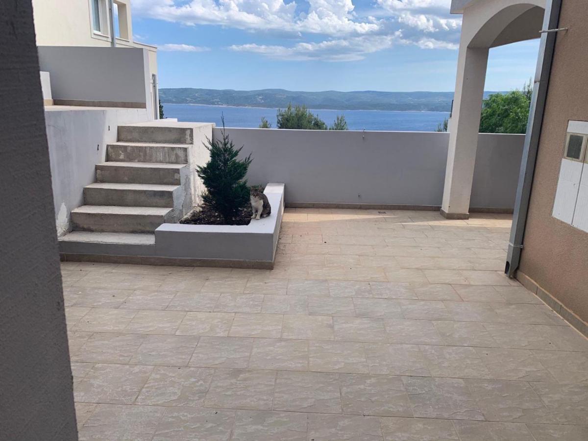Mimice Bay Apartments Dış mekan fotoğraf