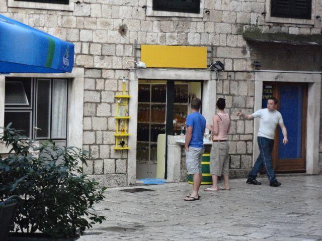 Mimice Bay Apartments Dış mekan fotoğraf