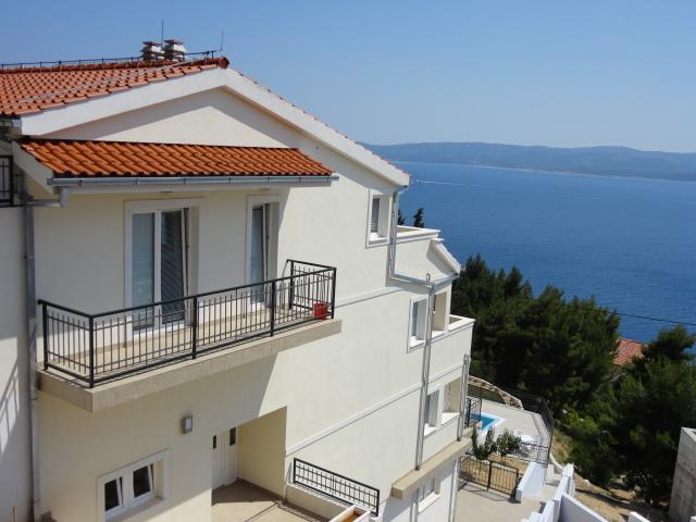 Mimice Bay Apartments Dış mekan fotoğraf