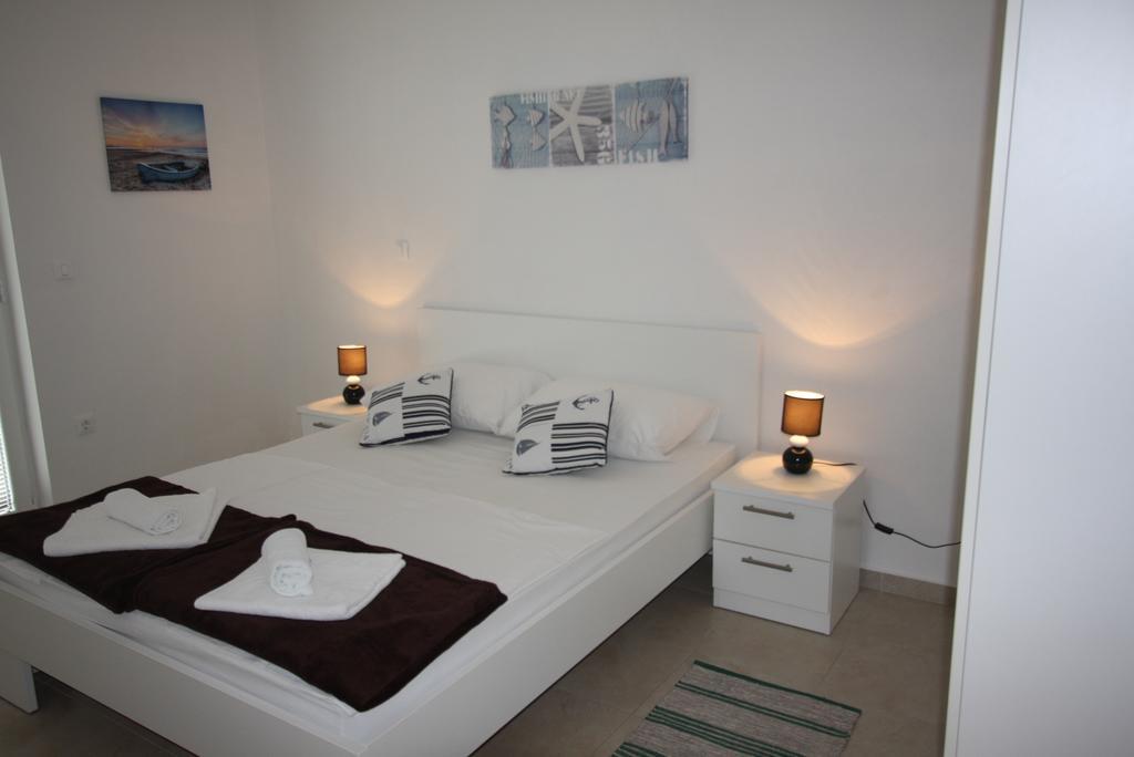 Mimice Bay Apartments Dış mekan fotoğraf