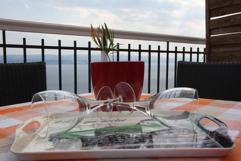 Mimice Bay Apartments Dış mekan fotoğraf