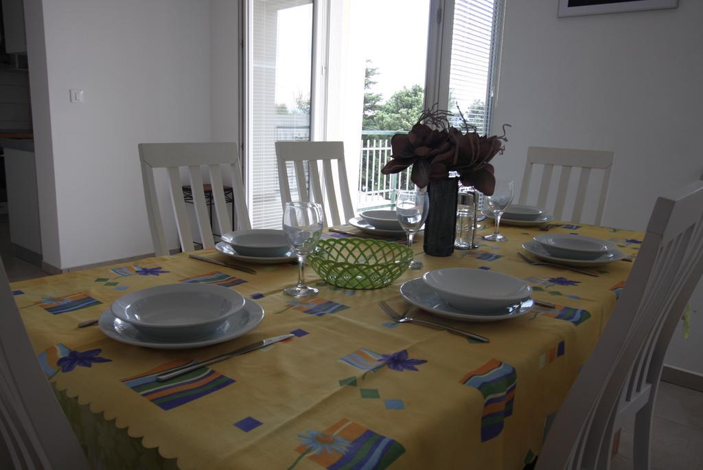 Mimice Bay Apartments Dış mekan fotoğraf