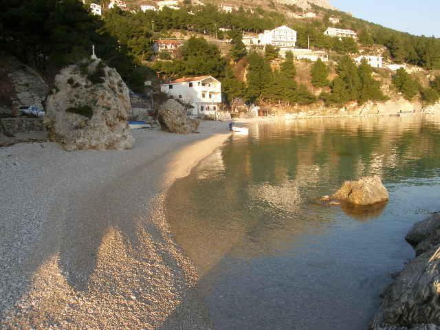 Mimice Bay Apartments Dış mekan fotoğraf