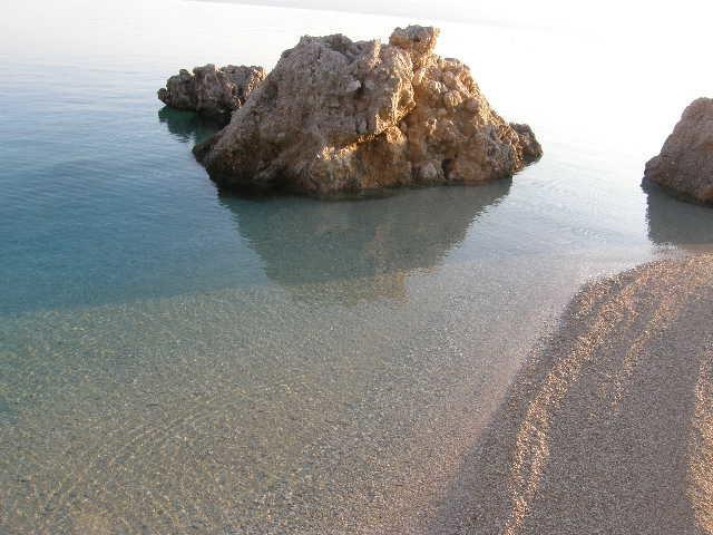 Mimice Bay Apartments Dış mekan fotoğraf