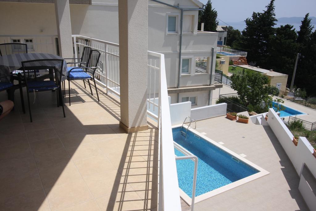 Mimice Bay Apartments Dış mekan fotoğraf