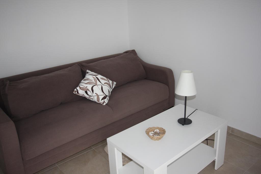 Mimice Bay Apartments Dış mekan fotoğraf