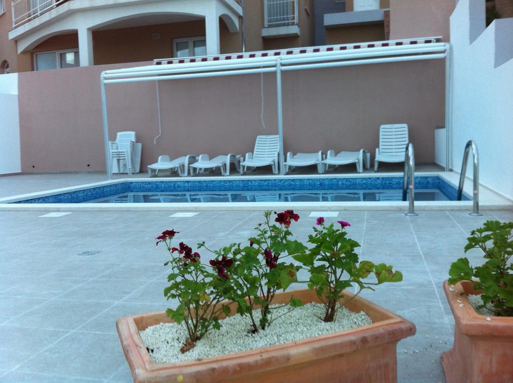 Mimice Bay Apartments Dış mekan fotoğraf