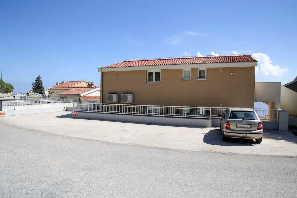 Mimice Bay Apartments Dış mekan fotoğraf