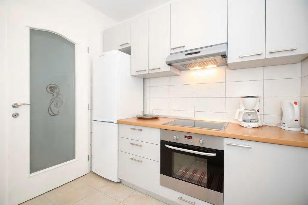 Mimice Bay Apartments Dış mekan fotoğraf
