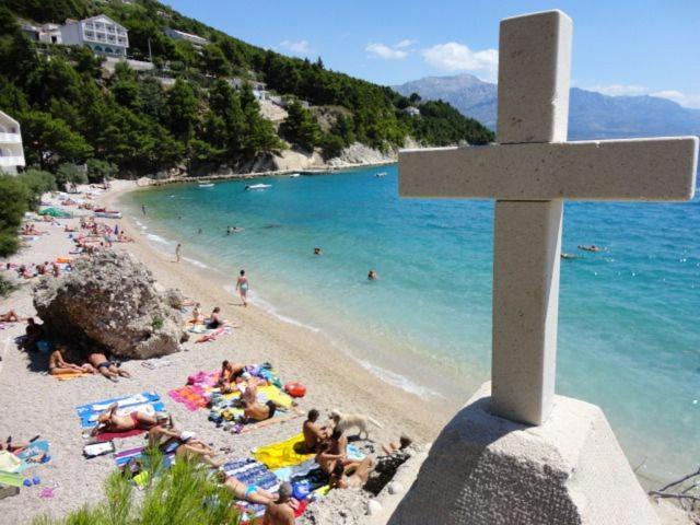 Mimice Bay Apartments Dış mekan fotoğraf